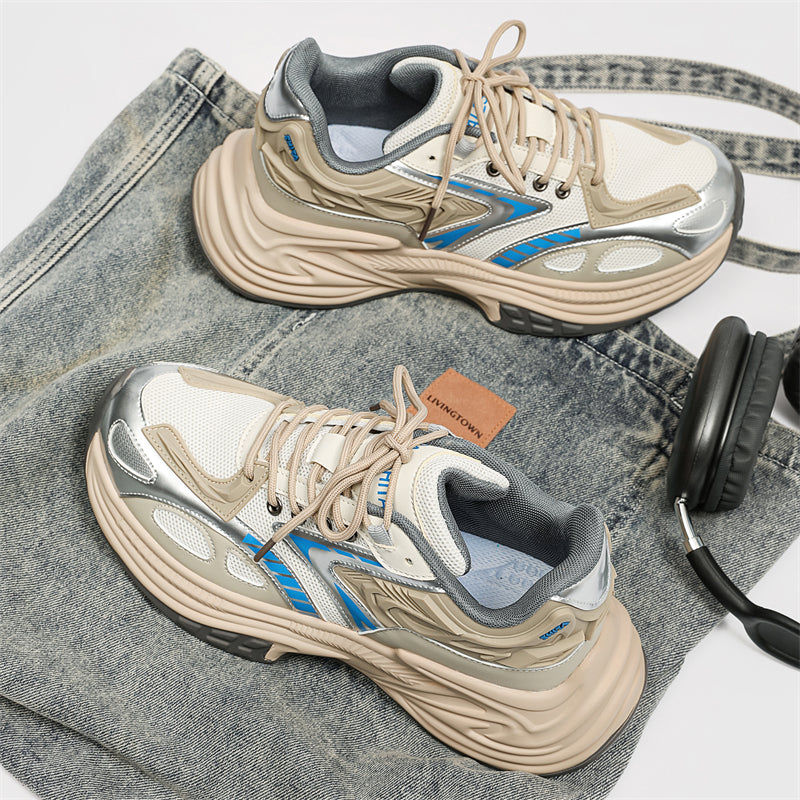 Last Horizon T4 Sneakers - 1984
