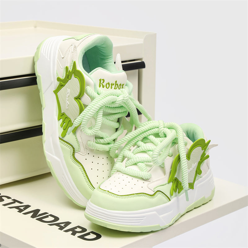 Vengeance Festivity T4 Sneakers - 1984