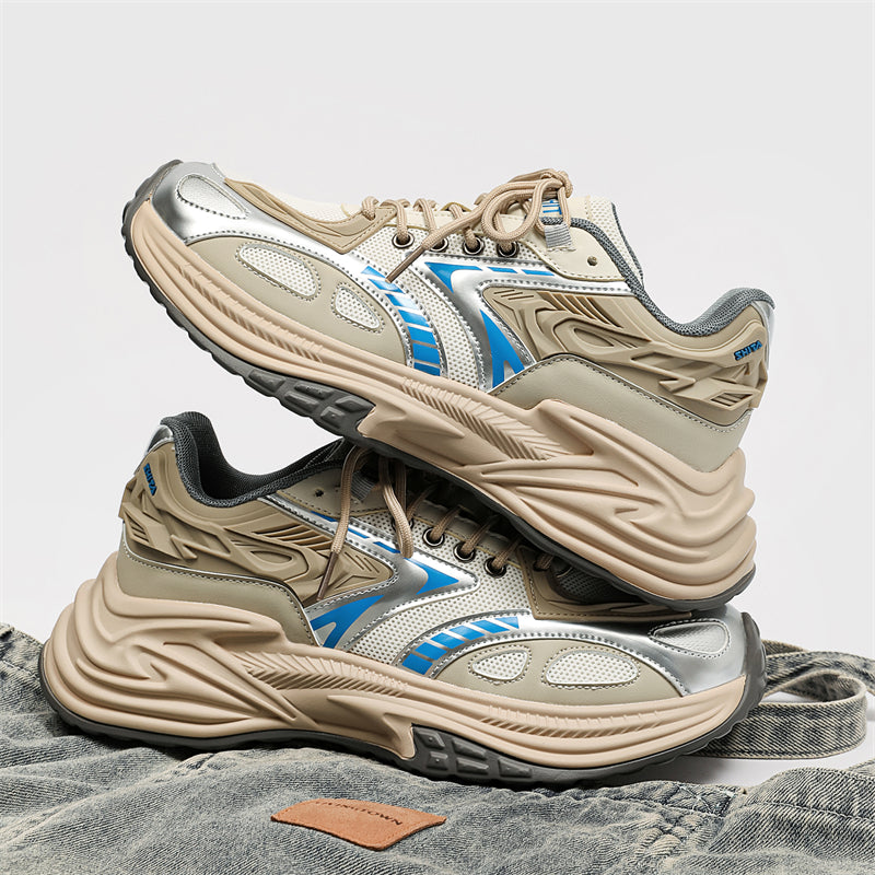 Last Horizon T4 Sneakers - 1984