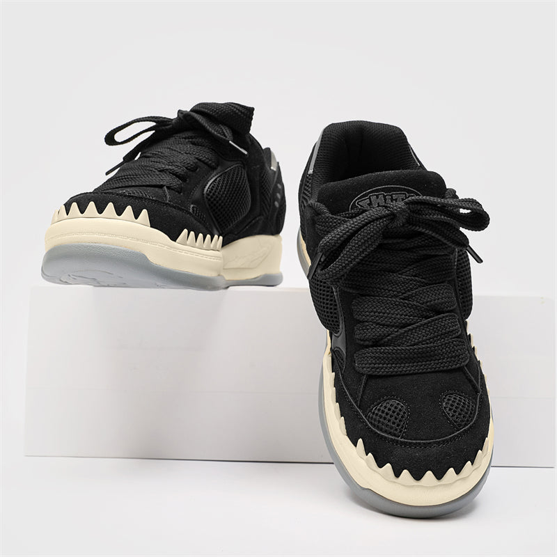 Nimbus Glide T4 Sneakers - 1984
