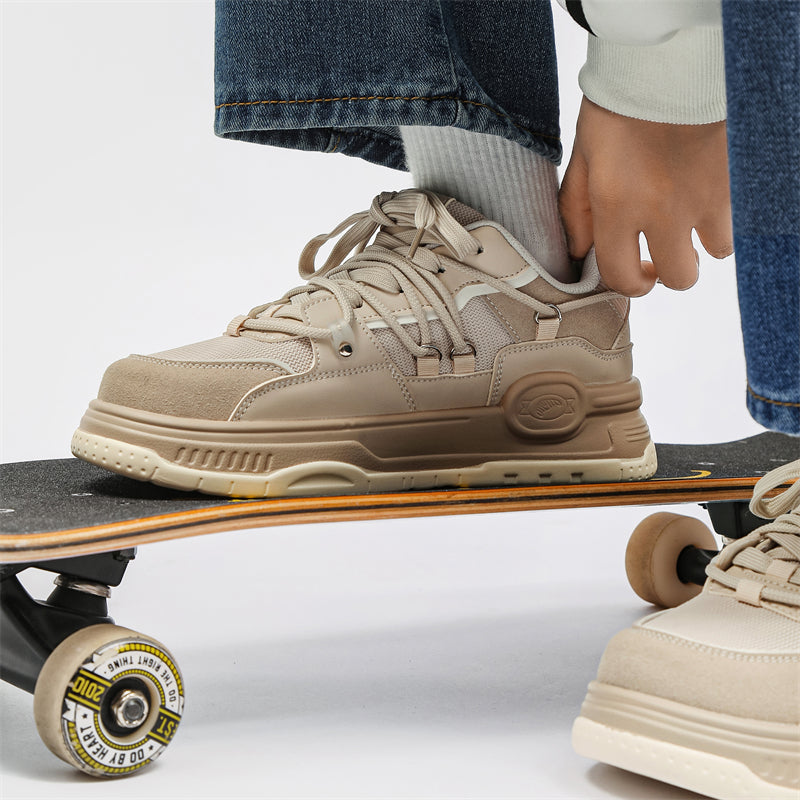 Momentum Shift T4 Sneakers - 1984