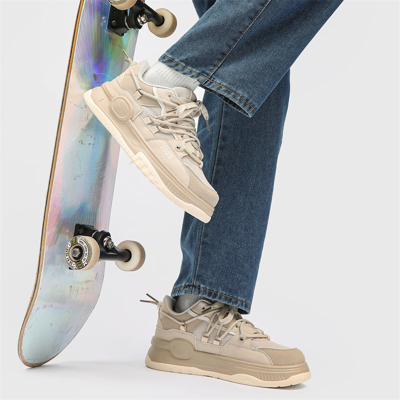 Momentum Shift T4 Sneakers - 1984