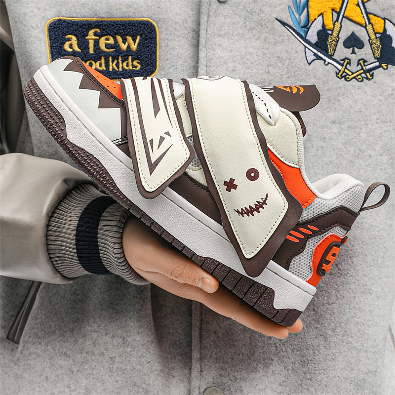 Windstorm Glide T4 Sneakers - 1984