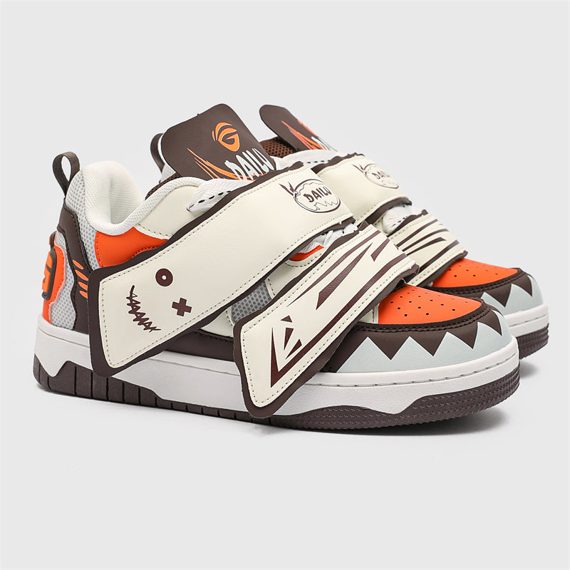 Windstorm Glide T4 Sneakers - 1984