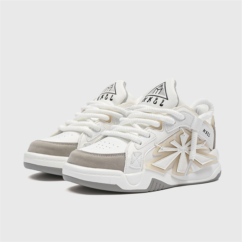 Chillfire T4 Sneakers - 1984