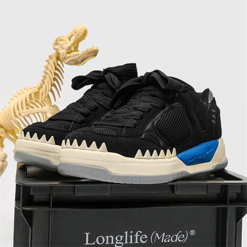 Nimbus Glide T4 Sneakers - 1984