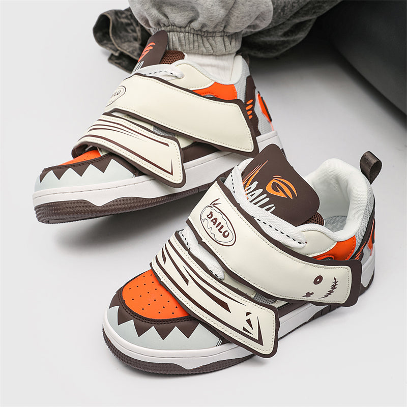 Windstorm Glide T4 Sneakers - 1984