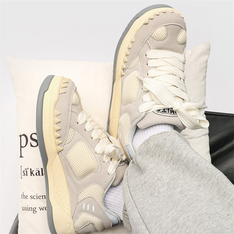 Nimbus Glide T4 Sneakers - 1984
