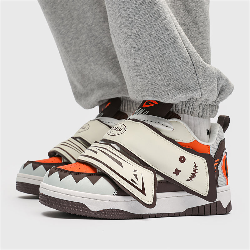 Windstorm Glide T4 Sneakers - 1984