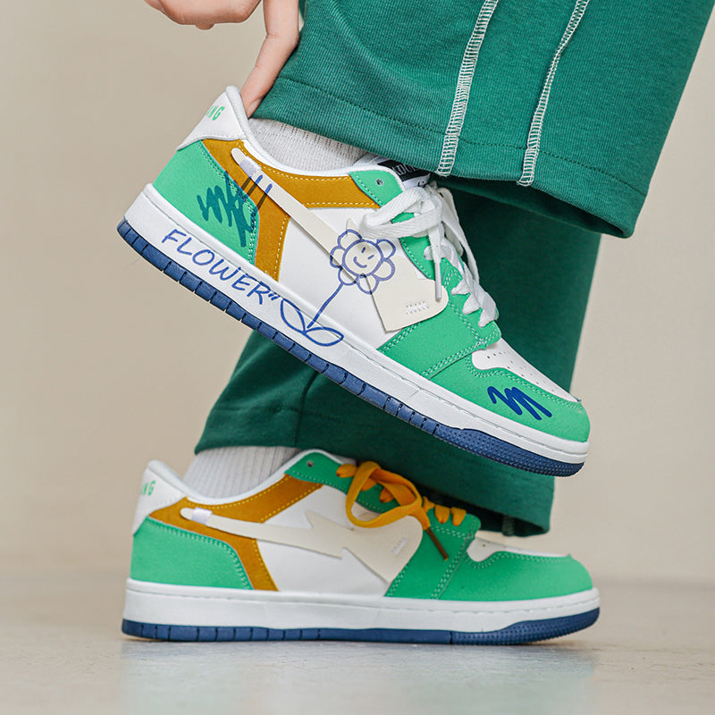 Energy Surge T4 Sneakers