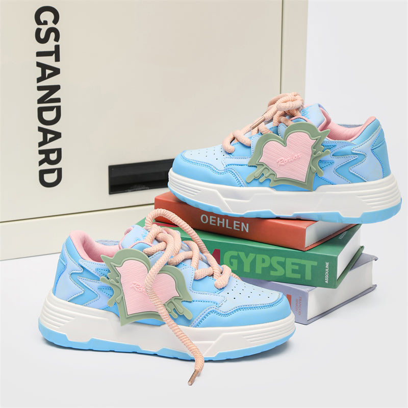 Vengeance Festivity T4 Sneakers - 1984