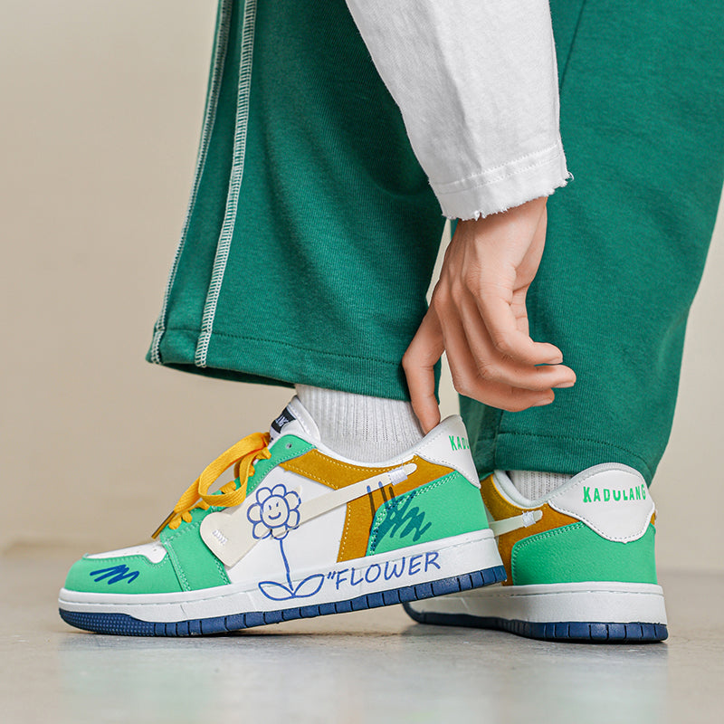 Energy Surge T4 Sneakers