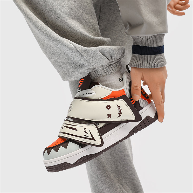 Windstorm Glide T4 Sneakers - 1984