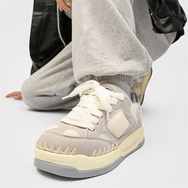 Nimbus Glide T4 Sneakers - 1984