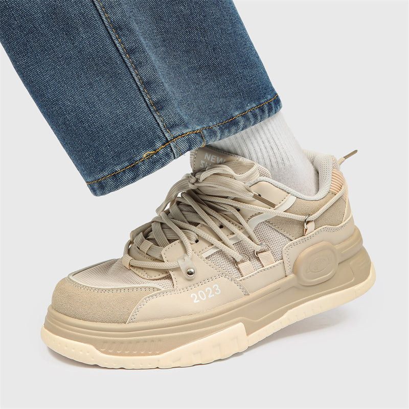 Momentum Shift T4 Sneakers - 1984