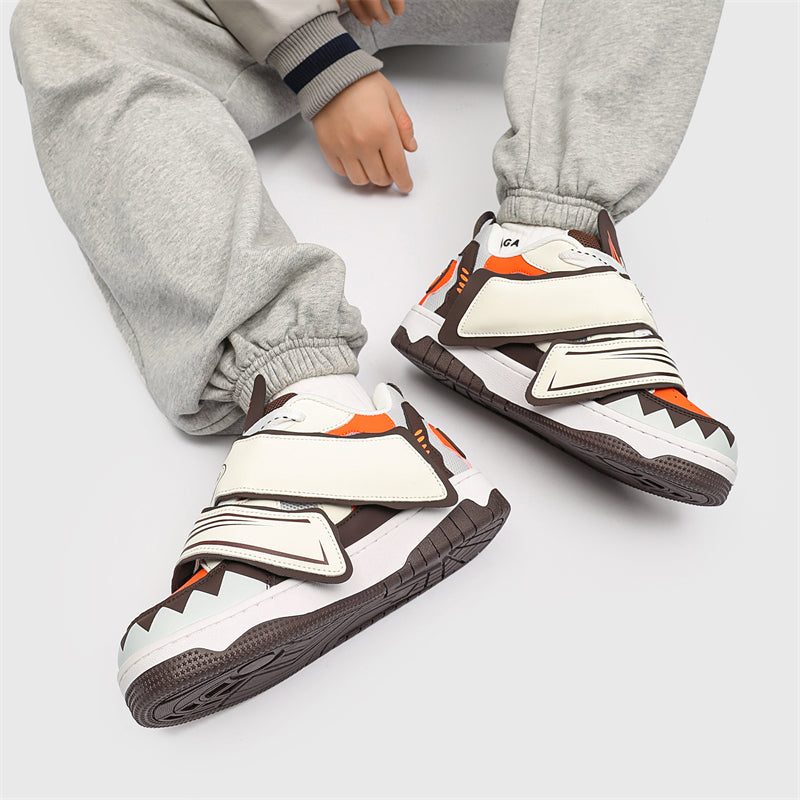 Windstorm Glide T4 Sneakers - 1984