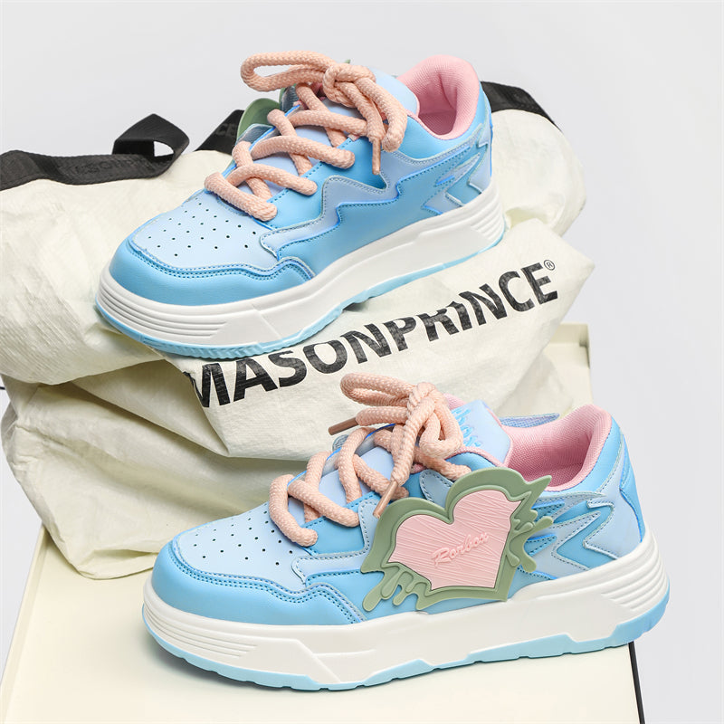 Vengeance Festivity T4 Sneakers - 1984