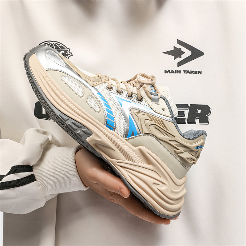 Last Horizon T4 Sneakers - 1984