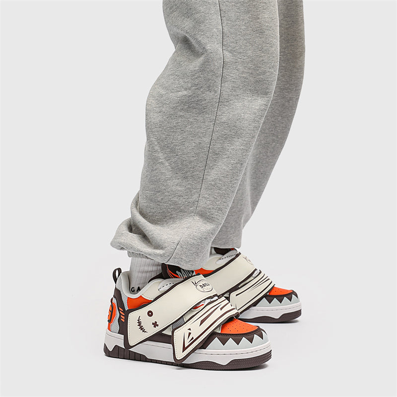 Windstorm Glide T4 Sneakers - 1984