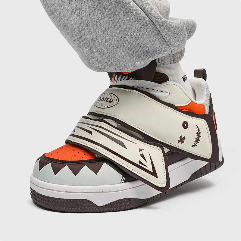 Windstorm Glide T4 Sneakers - 1984