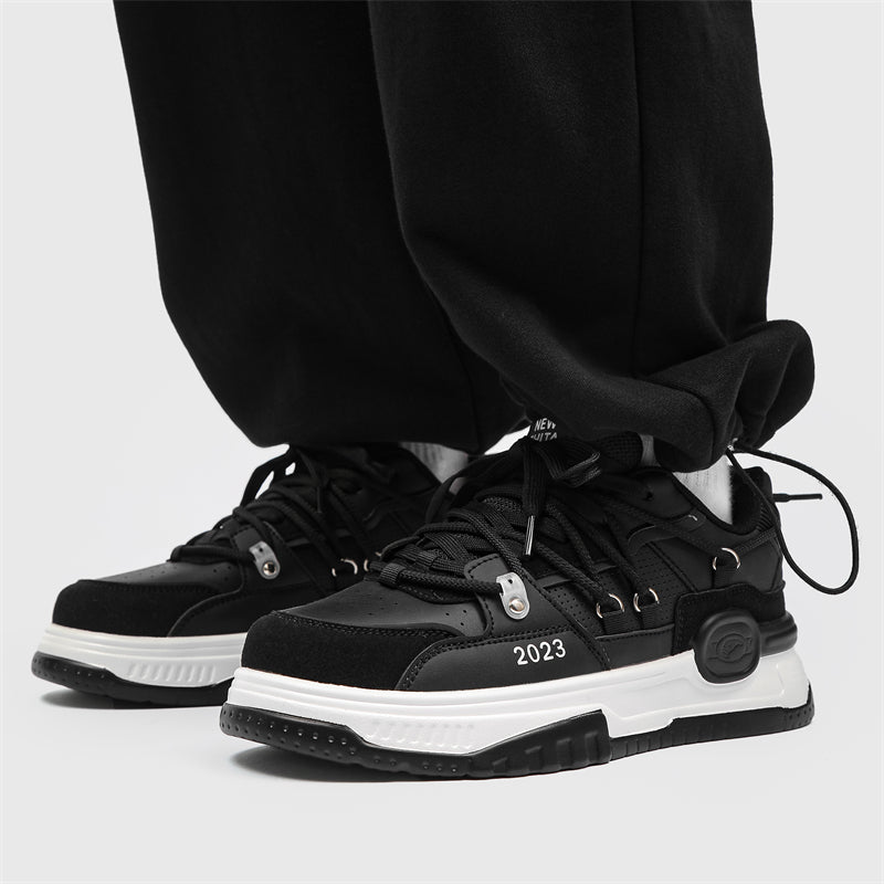 Momentum Shift T4 Sneakers - 1984