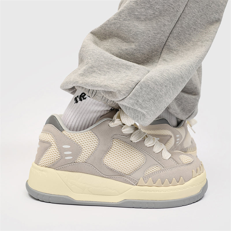 Nimbus Glide T4 Sneakers - 1984