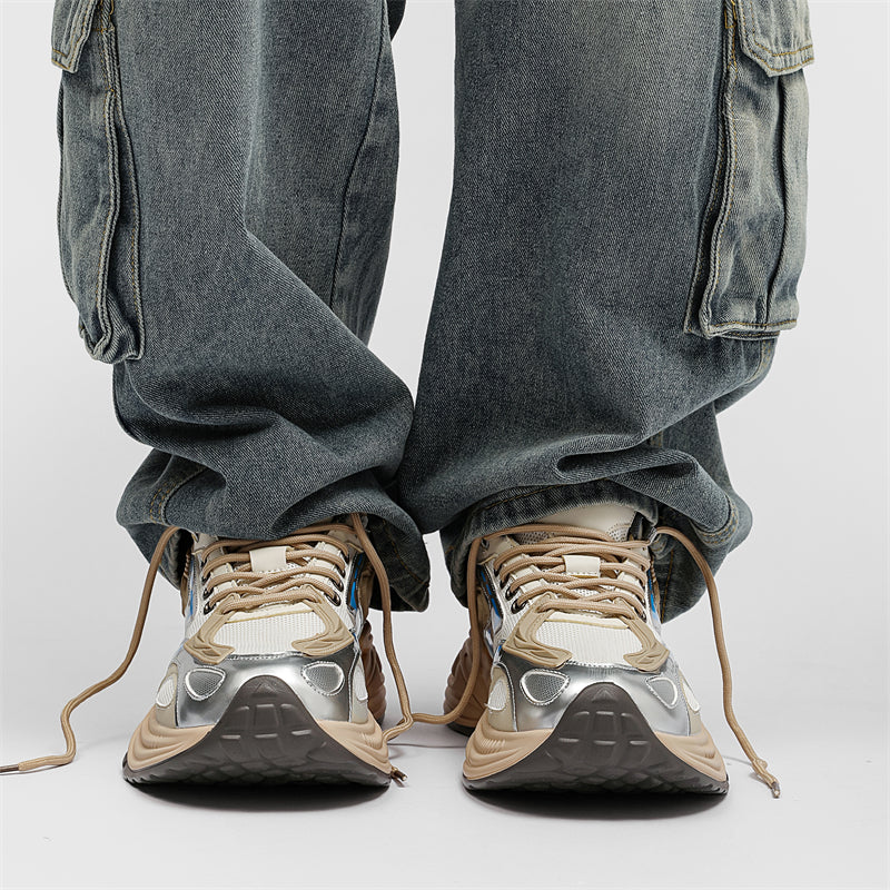 Last Horizon T4 Sneakers - 1984
