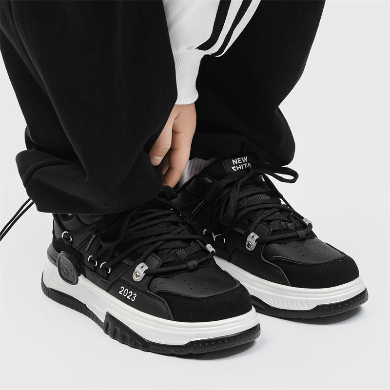 Momentum Shift T4 Sneakers - 1984