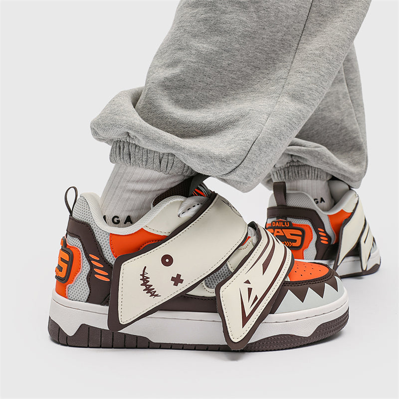 Windstorm Glide T4 Sneakers - 1984