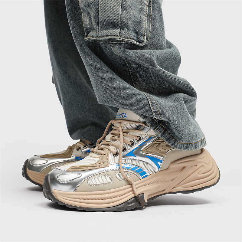 Last Horizon T4 Sneakers - 1984