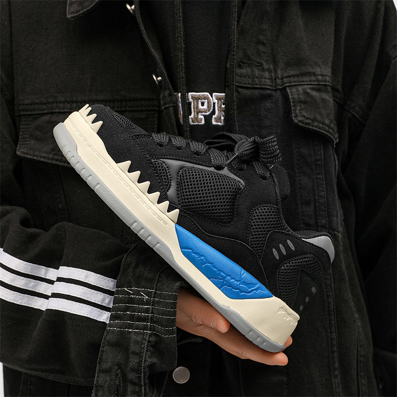 Nimbus Glide T4 Sneakers - 1984