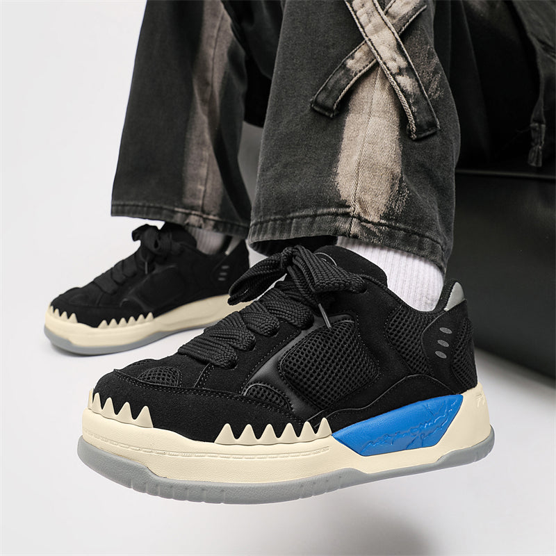 Nimbus Glide T4 Sneakers - 1984