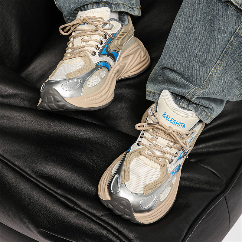 Last Horizon T4 Sneakers - 1984