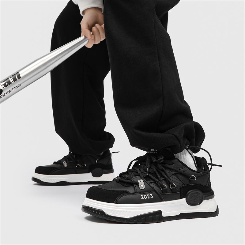 Momentum Shift T4 Sneakers - 1984