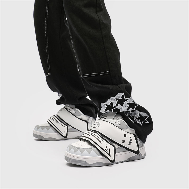 Windstorm Glide T4 Sneakers - 1984