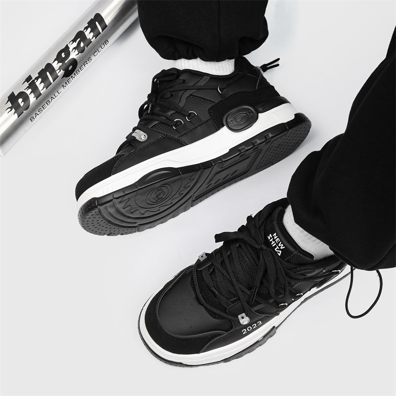 Momentum Shift T4 Sneakers - 1984