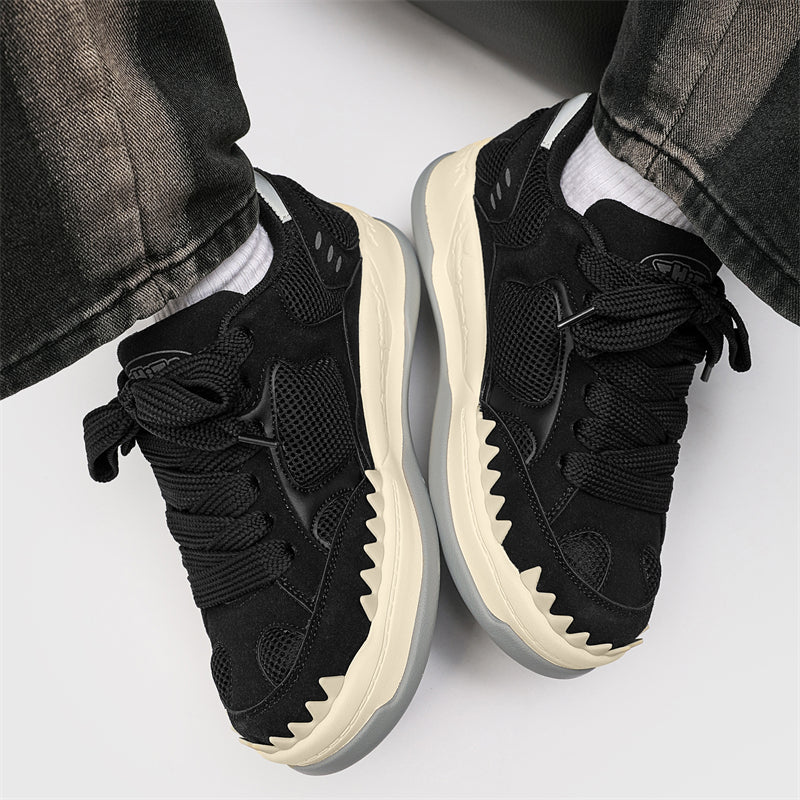 Nimbus Glide T4 Sneakers - 1984