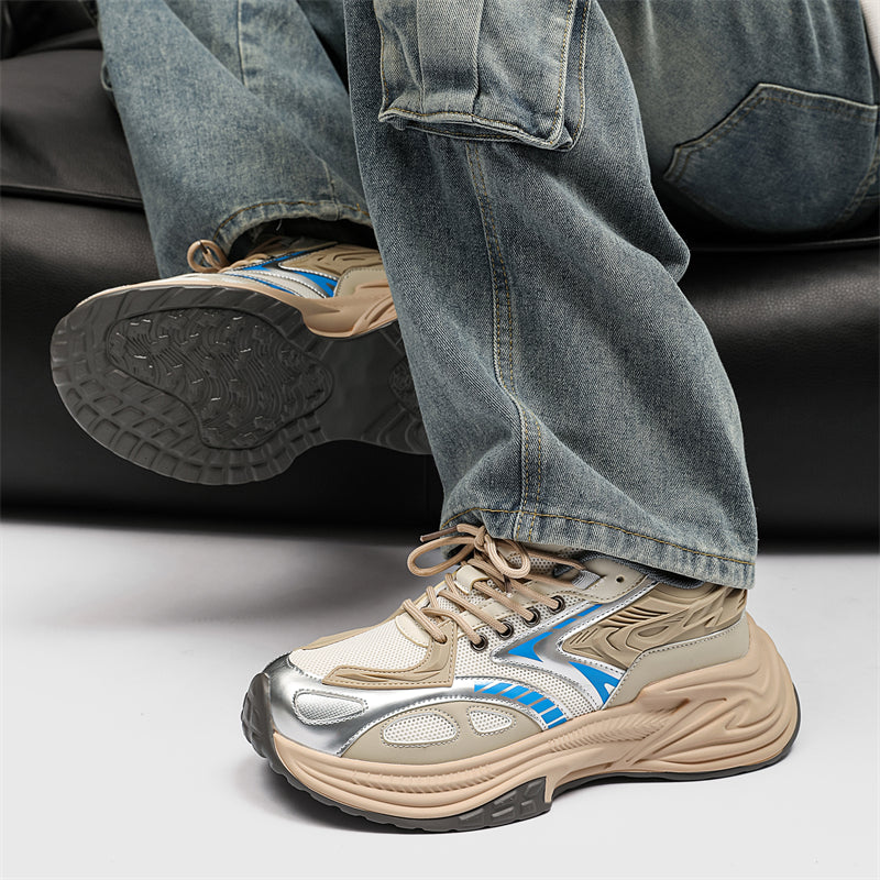 Last Horizon T4 Sneakers - 1984