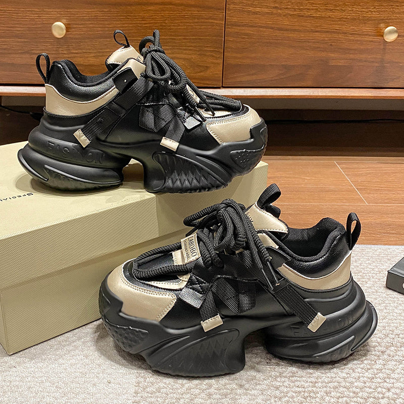 Zero G Rush T4 Sneakers - 1984