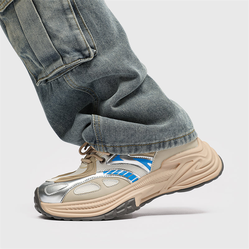 Last Horizon T4 Sneakers - 1984