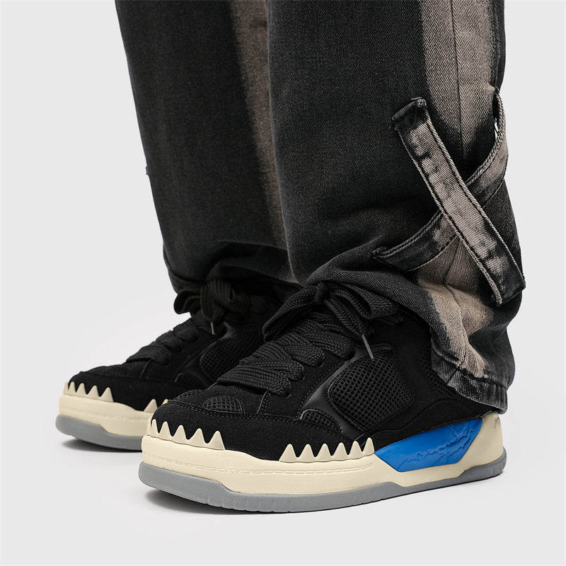 Nimbus Glide T4 Sneakers - 1984