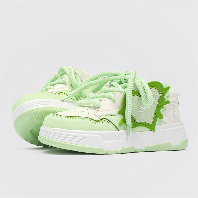 Vengeance Festivity T4 Sneakers - 1984