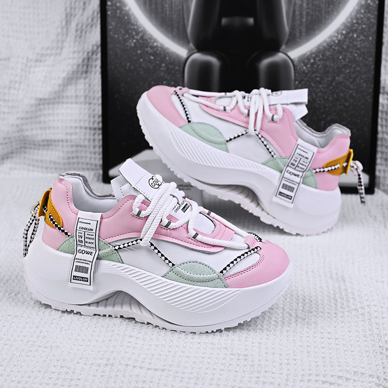 Orbital Surge T5 Sneakers