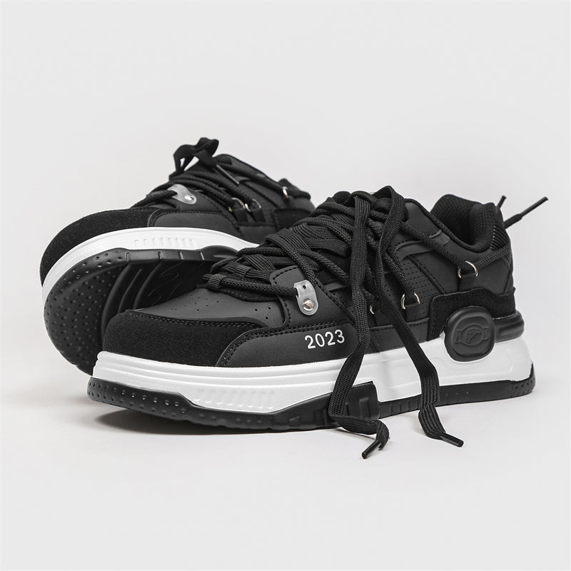 Momentum Shift T4 Sneakers - 1984