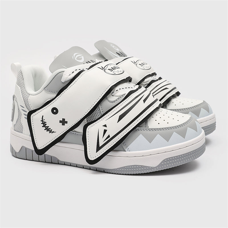 Windstorm Glide T4 Sneakers - 1984