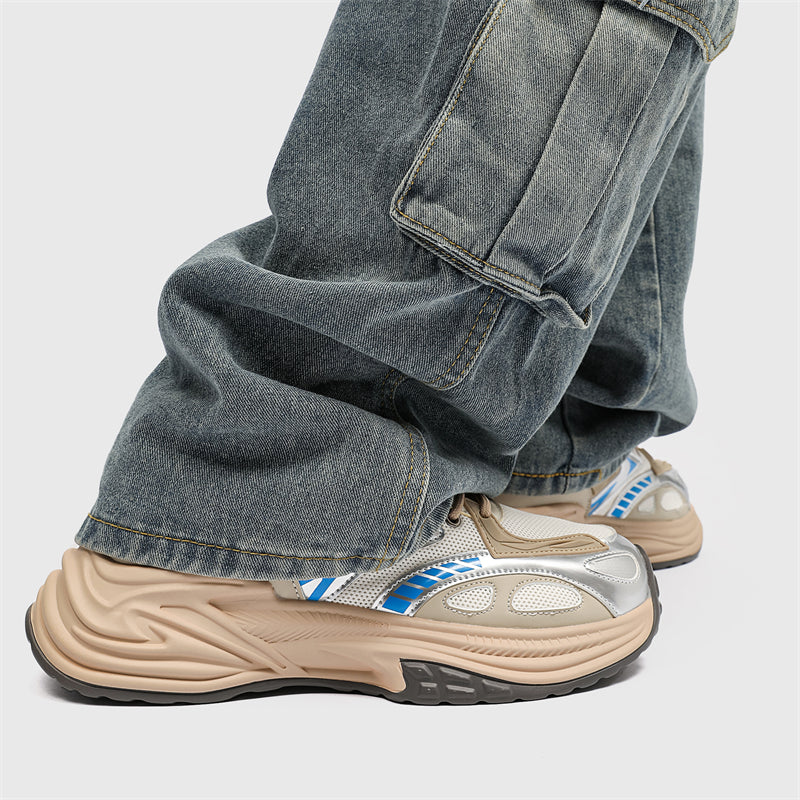 Last Horizon T4 Sneakers - 1984