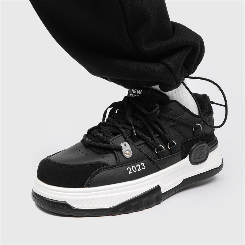 Momentum Shift T4 Sneakers - 1984