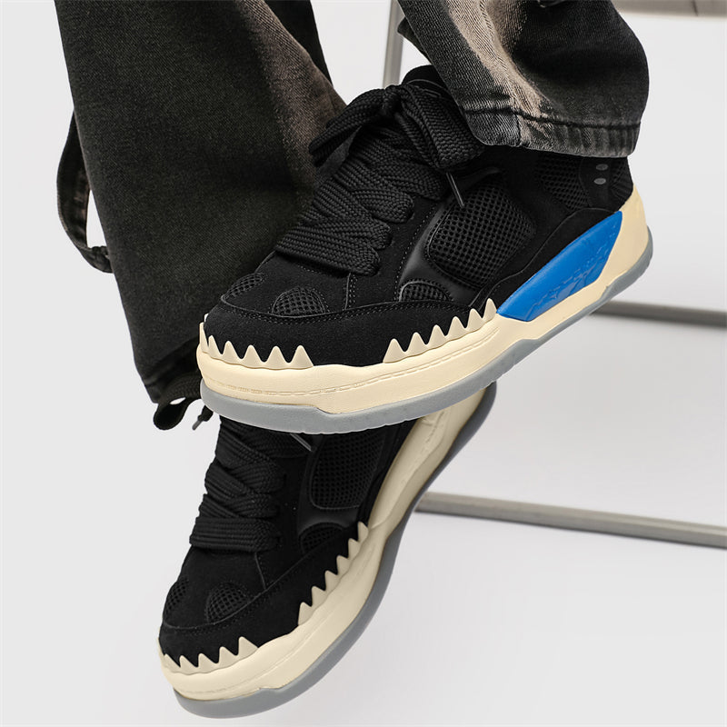 Nimbus Glide T4 Sneakers - 1984