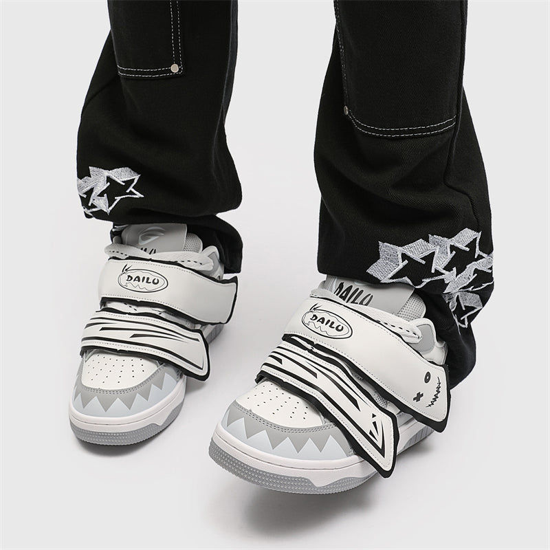 Windstorm Glide T4 Sneakers - 1984