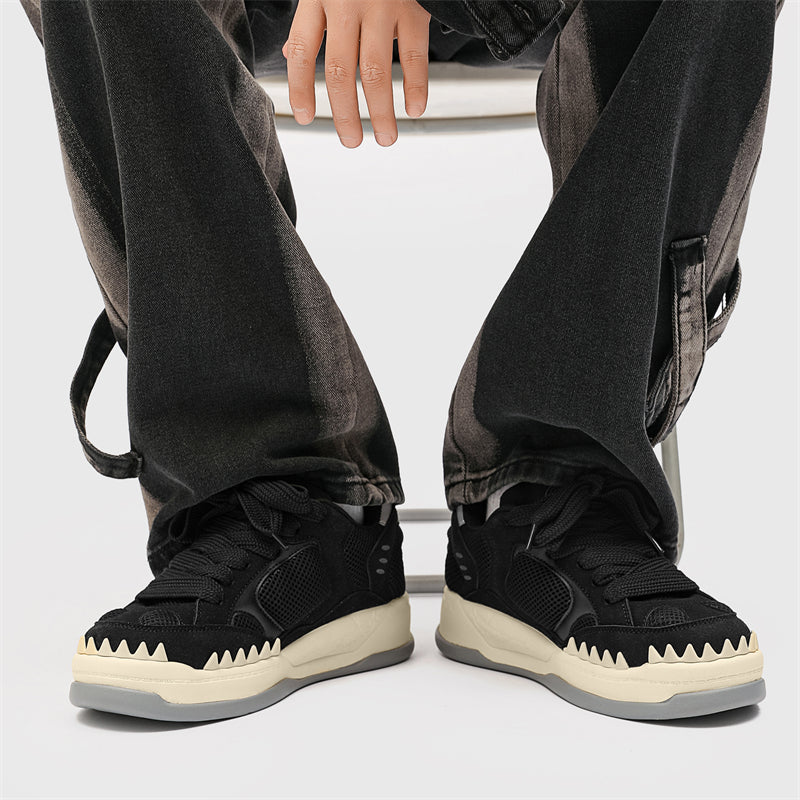 Nimbus Glide T4 Sneakers - 1984